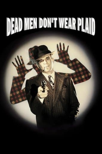 Watch Dead Men Don't Wear Plaid free online