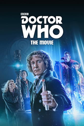 Watch Doctor Who free online