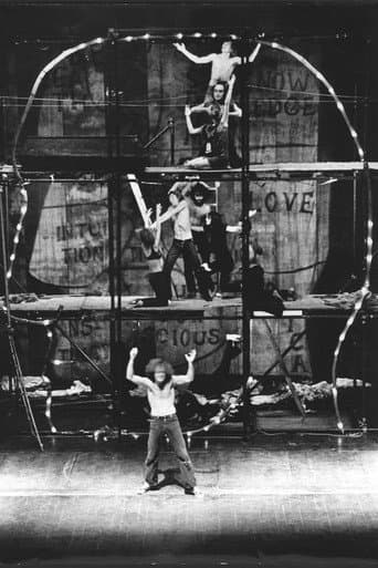 Watch The Living Theatre - a video retrospective free online
