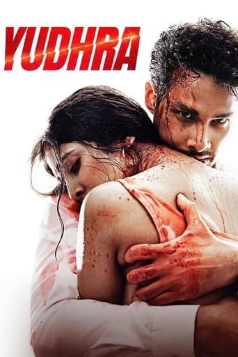 Watch Yudhra free online