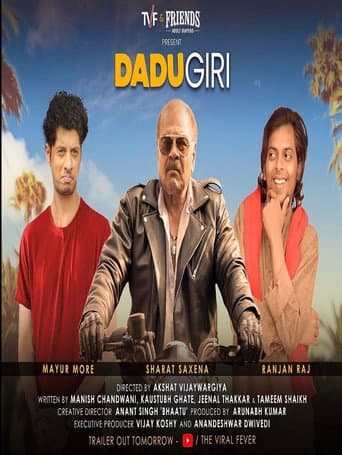 Watch TVF DaduGiri free online