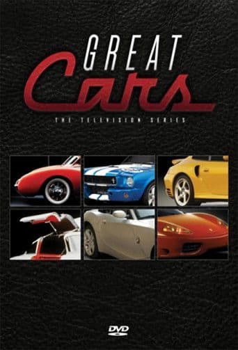 Watch Great Cars: The Television Series free online