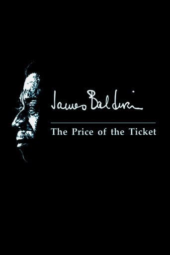 Watch James Baldwin: The Price of the Ticket free online