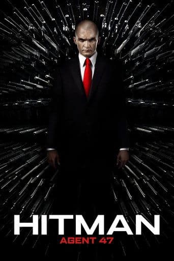 Watch Hitman: Agent 47 free online