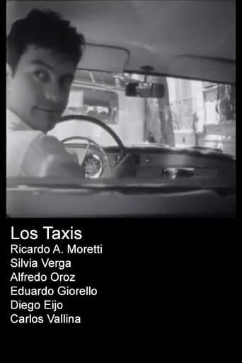 Watch Los taxis free online