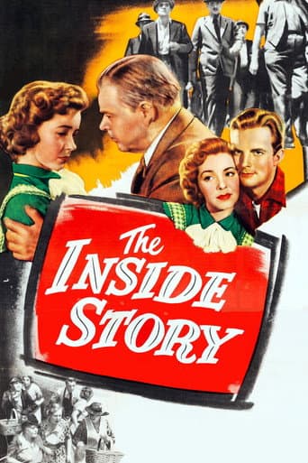 Watch The Inside Story free online