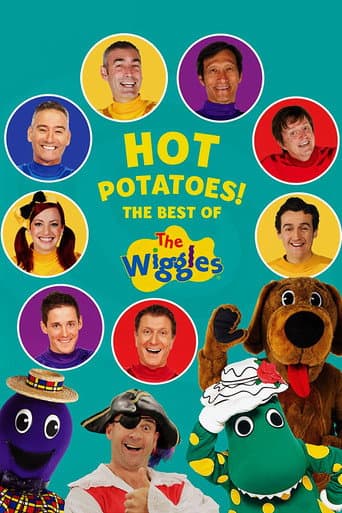 Watch Hot Potatoes! The Best Of The Wiggles free online