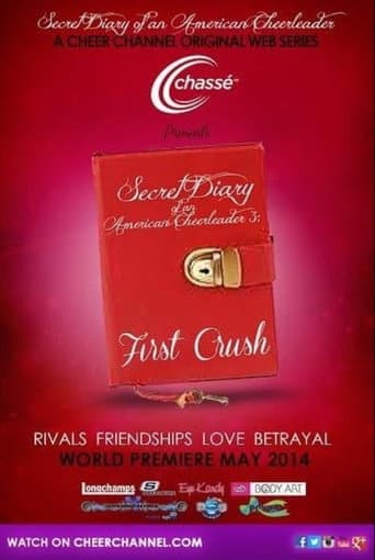 Watch Secret Diary of an American Cheerleader free online