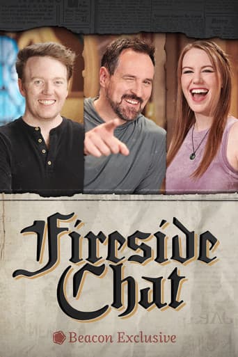Watch Fireside Chat free online
