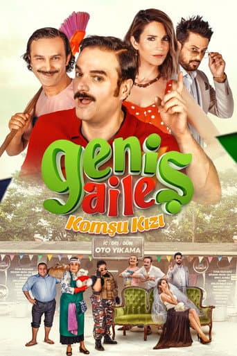 Watch Geniş Aile: Komşu Kızı free online