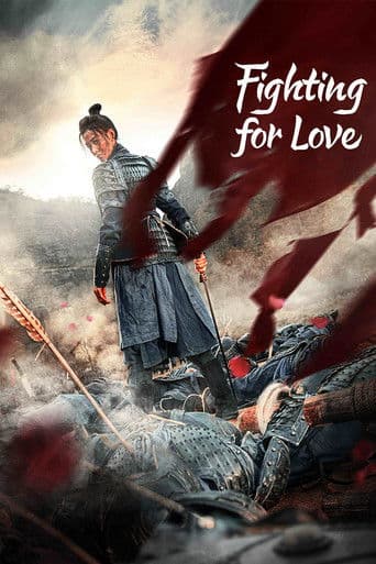 Watch Fighting for Love free online