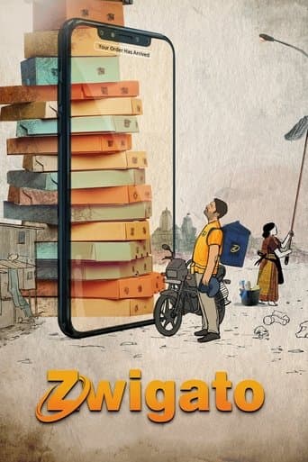 Watch Zwigato free online