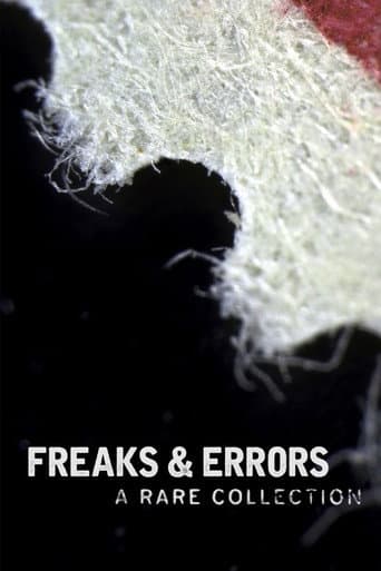 Watch Freaks & Errors: A Rare Collection free online