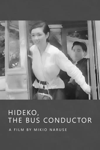 Watch Hideko the Bus Conductor free online