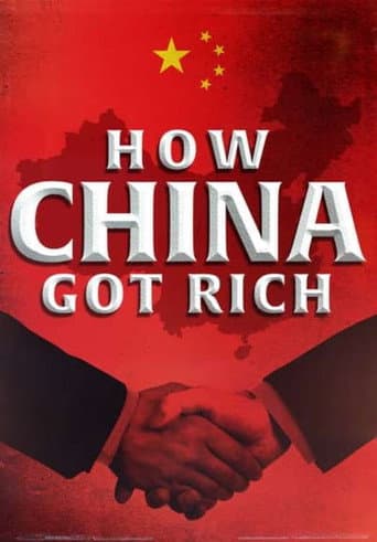 Watch How China Got Rich free online
