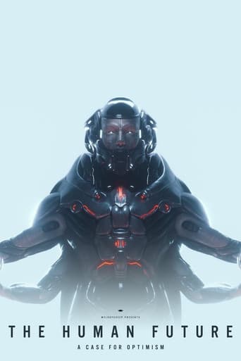Watch THE HUMAN FUTURE: A Case for Optimism free online