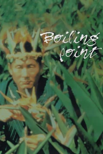 Watch Boiling Point free online