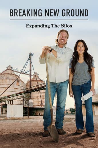 Watch Breaking New Ground: Expanding the Silos free online