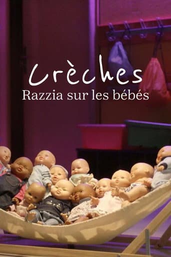 Watch Nurseries, raids on babies free online
