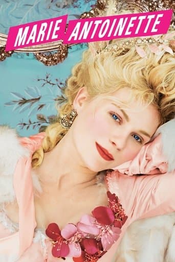 Watch Marie Antoinette free online