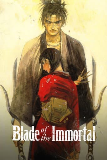 Watch Blade of the Immortal free online