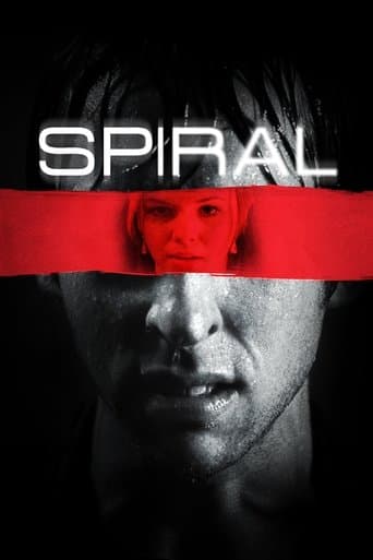 Watch Spiral free online