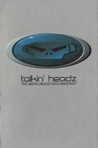 Watch Talkin' Headz free online