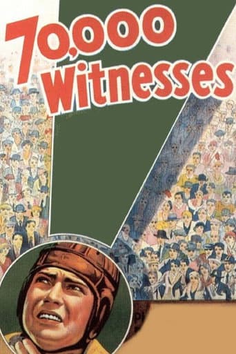 Watch 70,000 Witnesses free online