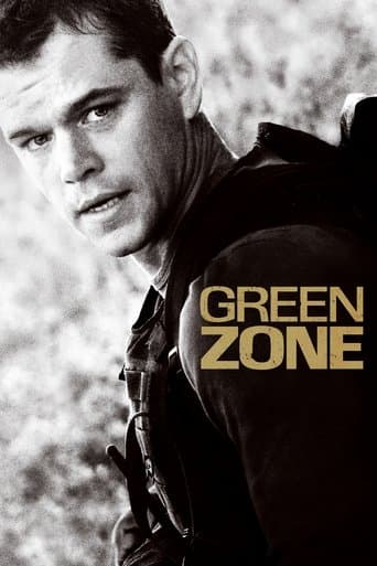 Watch Green Zone free online