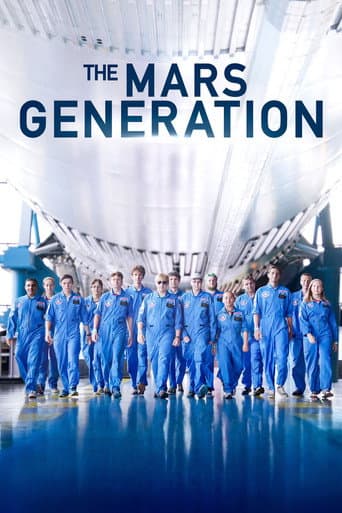 Watch The Mars Generation free online