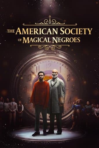 Watch The American Society of Magical Negroes free online