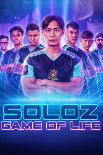 Watch Soloz: Game of Life free online