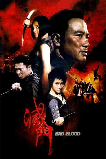 Watch Bad Blood free online