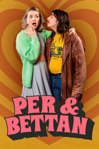 Watch Per & Bettan free online