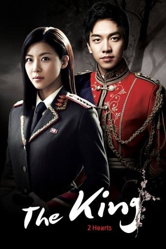 Watch The King 2 Hearts free online