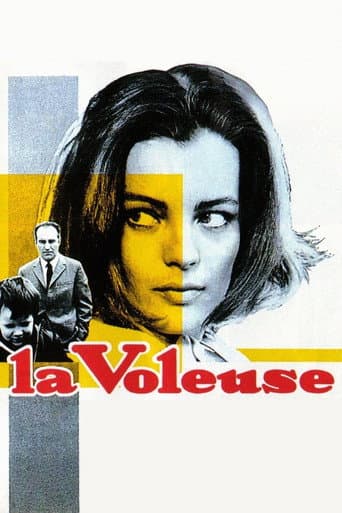 Watch La Voleuse free online
