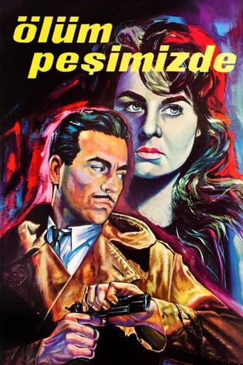 Watch Ölüm Peşimizde free online