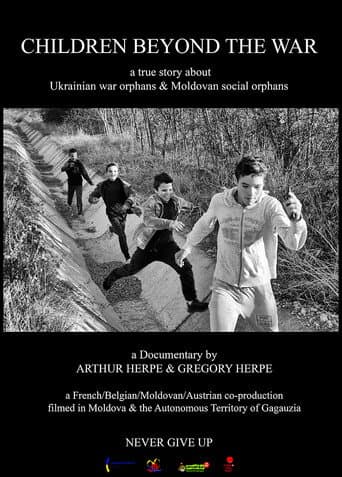 Watch Children beyond the war free online