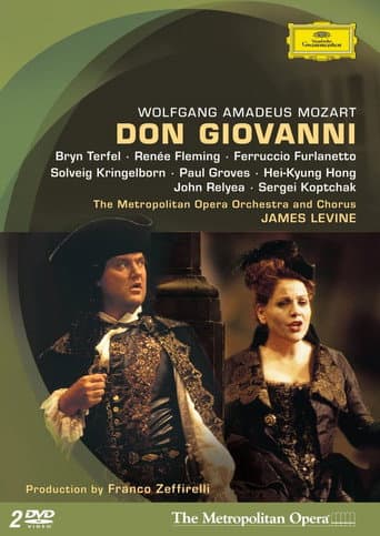 Watch Don Giovanni free online
