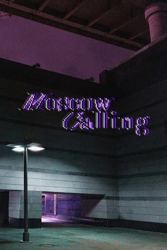 Watch Moscow Calling free online