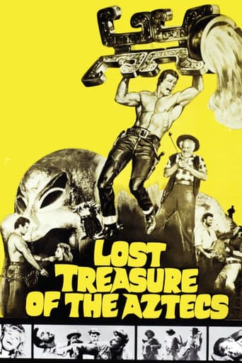 Watch Lost Treasure of the Incas free online