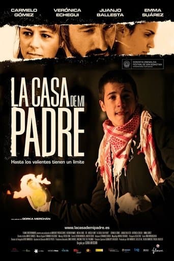 Watch La casa de mi padre free online