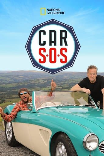 Watch Car S.O.S. free online