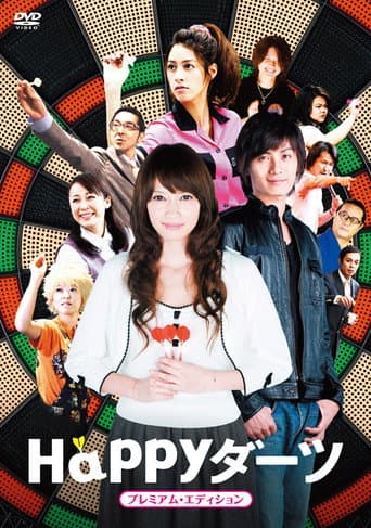Watch Happy Darts free online