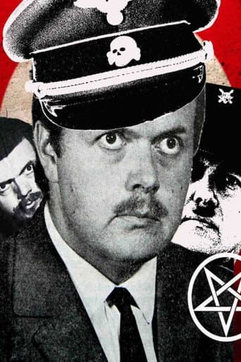 Watch Pekka Siitoin and the Patriotic People's Front free online