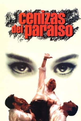 Watch Cenizas del paraíso free online