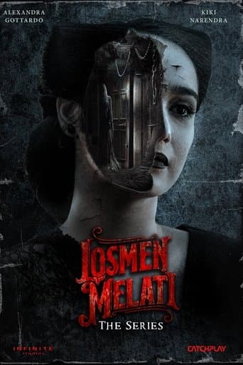 Watch Motel Melati The Series free online