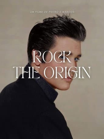 Watch Rock: the origin free online