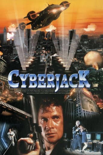 Watch Cyberjack free online
