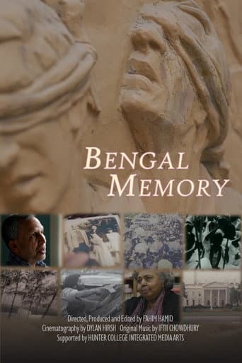Watch Bengal Memory free online